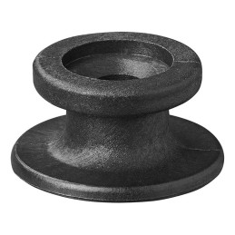 Hook the net holder of the pp trailer tarpaulin rope