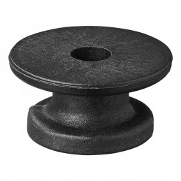 Hook the net holder of the pp trailer tarpaulin rope