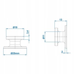 Hook the net holder of the pp trailer tarpaulin rope