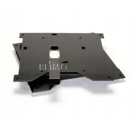 Mercedes Sprinter VW Crafter seat swivel