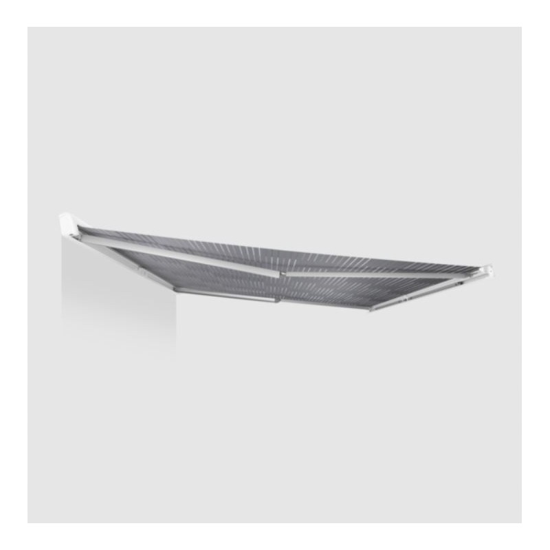 Perfectwall pw 1100 4m camper roof awning