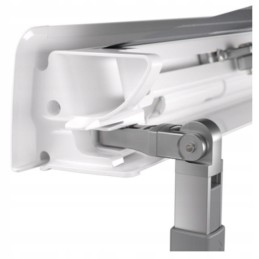 Perfectwall pw 1100 4m camper roof awning