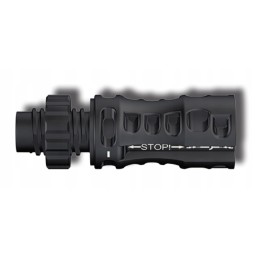 Staubli set of evo2 panel connectors 4 6 mm2