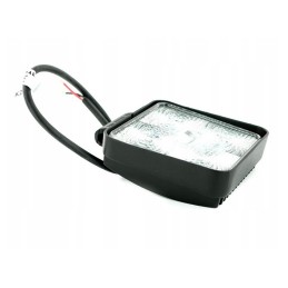 Work lamp spotlight 5 LED halogen 15w 9 32v 950 lm searchlight agtech