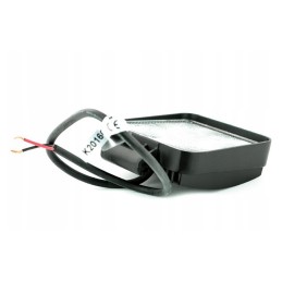 Work lamp spotlight 5 LED halogen 15w 9 32v 950 lm searchlight agtech