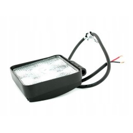 Work lamp spotlight 5 LED halogen 15w 9 32v 950 lm searchlight agtech