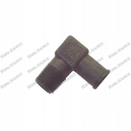 Impco Linde Evaporator Elbow 0009560106