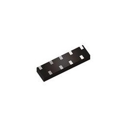 1 pcs : PE1403S8Q_R1_00001 - ESD Suppressors / TVS Diodes 3.3V,ESD Protection,DFN3810-9L,UNI