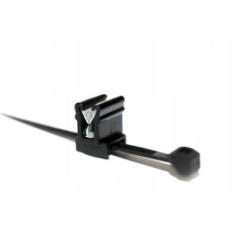 50 x mounting cable ties VW Audi Skoda Seat