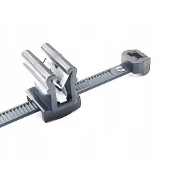 50 x mounting cable ties VW Audi Skoda Seat