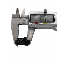 50 x mounting cable ties VW Audi Skoda Seat