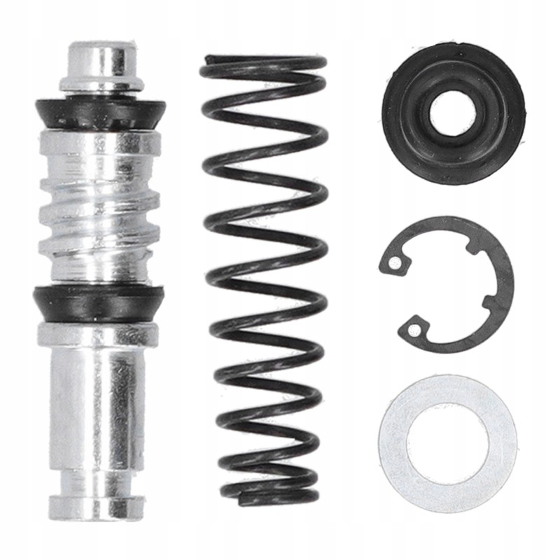 Motorcycle clutch pump repair kit