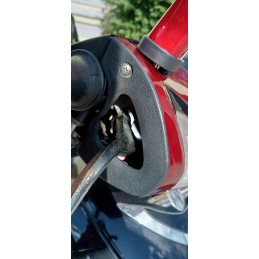 Motorcycle clutch pump repair kit