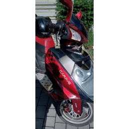 Motorcycle clutch pump repair kit