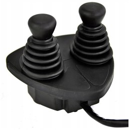 Linde steering joystick 7919040043