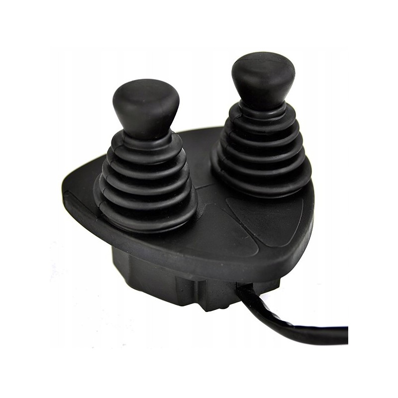 Linde steering joystick 7919040043