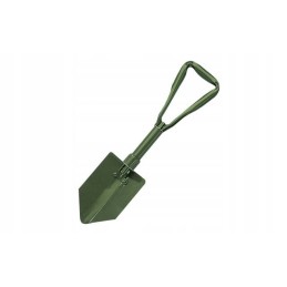 Berger folding shovel