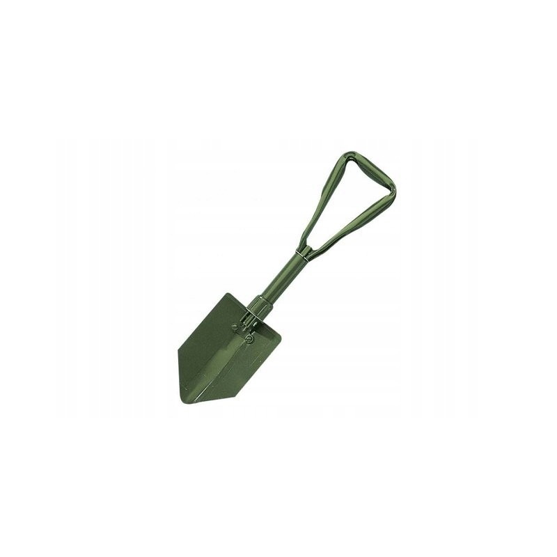Berger folding shovel
