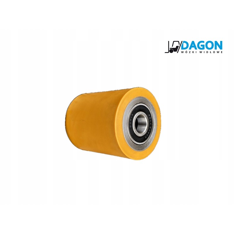 Roller wheel 80x93x20 mt15 ep15 ecu15