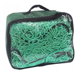 Cargo securing net 2 m x 3 m expander