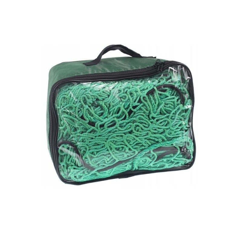 Cargo securing net 2 m x 3 m expander