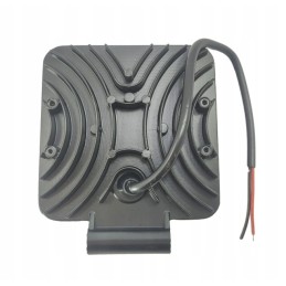 Work lamp 16 LED halogen 48w 12v 24v