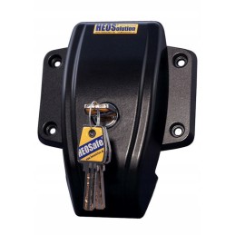 Security locks for Ducato cabin from 2021 Heos