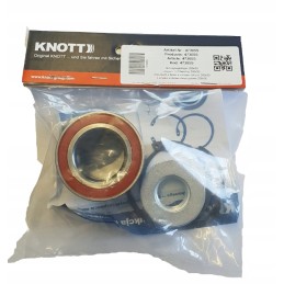 Knott bearing original 47305s 200x50