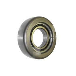 Mast roller 91 3x40x25 5 original Jungheinrich 50030758