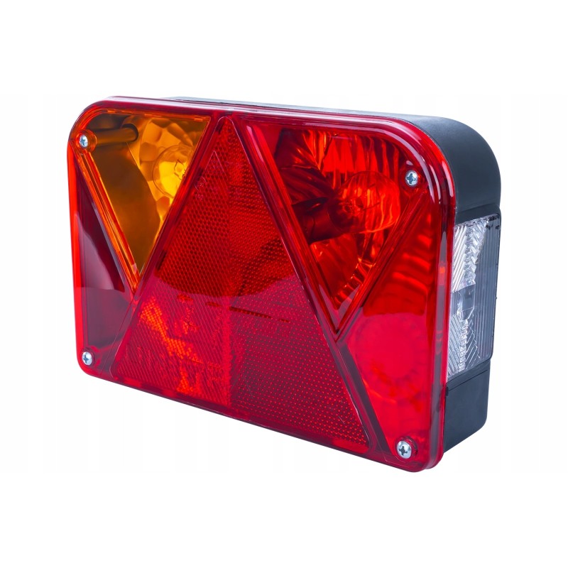 DPT35 trailer left rear lamp