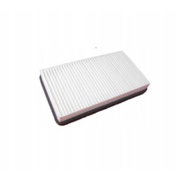 Linde cabin air filter compatible with Linde 0009832067