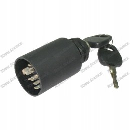 Linde ignition switch 391 392 393 394 39x 02 7915492632