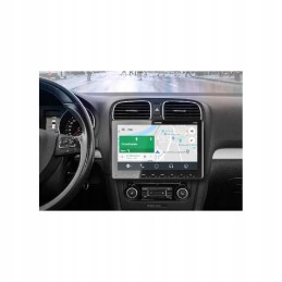 GPS radio with n965 9 ford apple carplay android