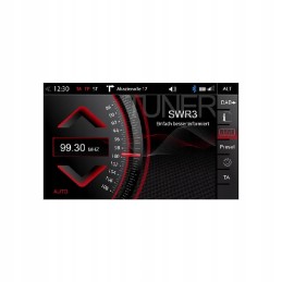 GPS radio with n965 9 ford apple carplay android