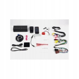 GPS radio with n965 9 ford apple carplay android