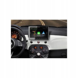 Zenec navigation radio with n965 9 transit camper