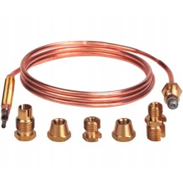 Gok universal thermocouple, refrigerator thermocouple, 60 cm