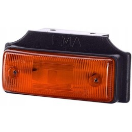 Quality suspended marker lamp