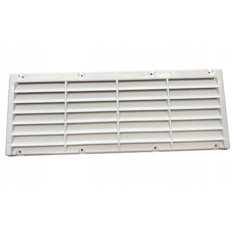 Ventilation grill, vent 365x135mm, trailer