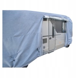 Cover for Polintegra camper 640-670cm