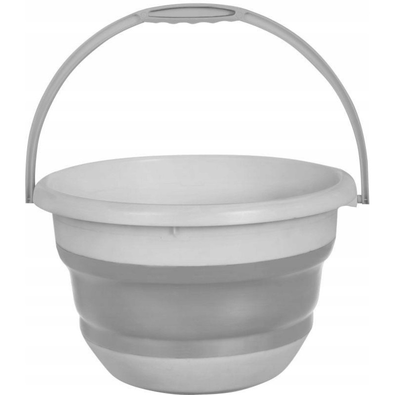 Vinis fold away brunner foldable bucket