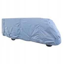 Cover for Polintegra 820-850cm camper