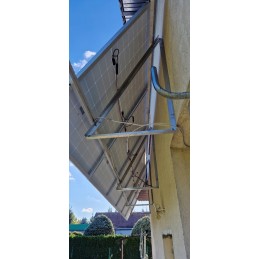 Set for heating water in 2500W boilers