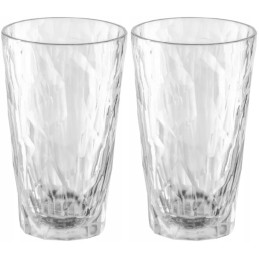 Glass Berger drink glasses 300 ml 2 pcs