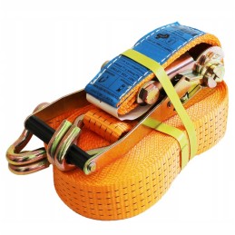 Transport belt 6m 50mm 5t transport belts 6m