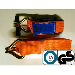 Transport belt 6m 50mm 5t transport belts 6m