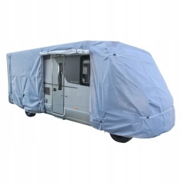 Cover for Integra 700 730 cm camper