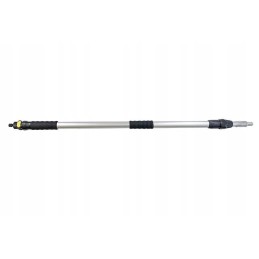 Telescopic stick for haba brush in wa