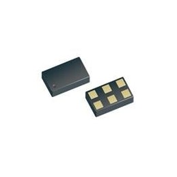 1 pcs : BGA725L6E6327FTSA1 - RF Amplifier RF SILICON MMIC