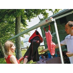 Hooks hooks for awning Fiamma F45 6 pcs turismus